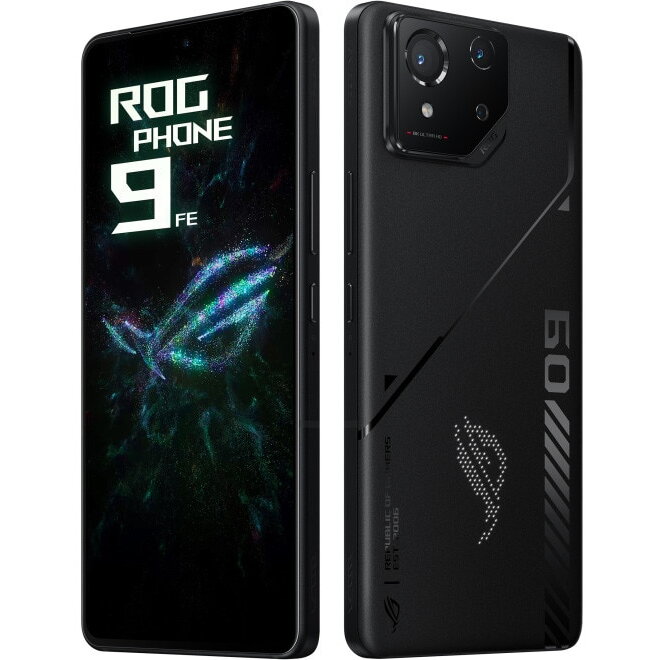 Asus Telefon mobil Asus Rog Phone 9 FE 512GB