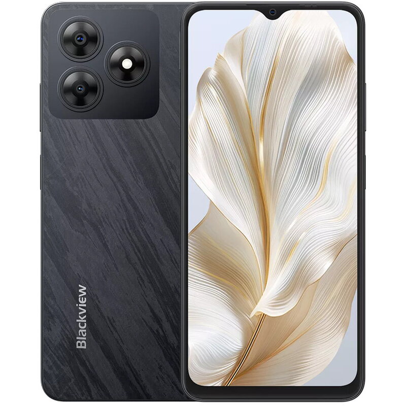 Blackview Telefon mobil Blackview WAVE 8C