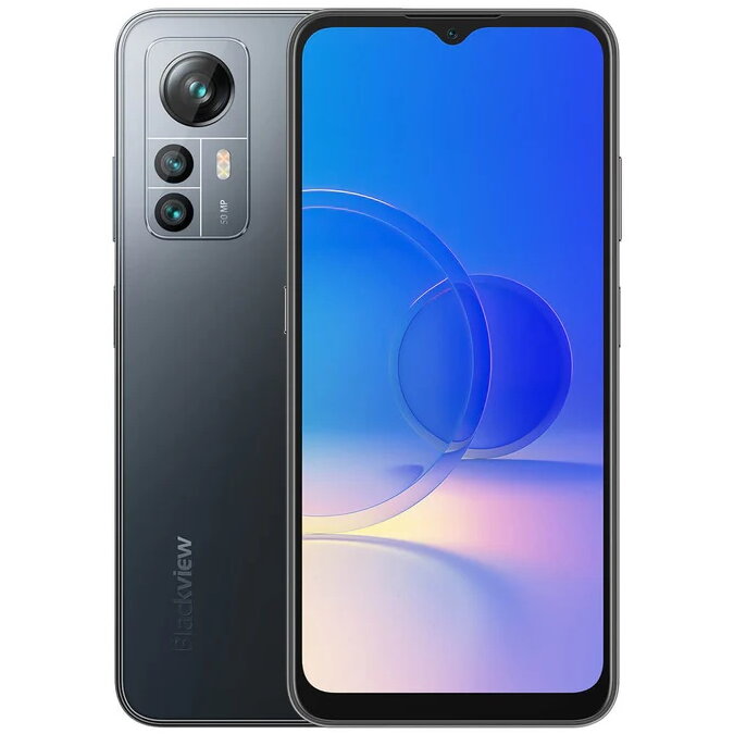 Blackview Telefon mobil Blackview A85