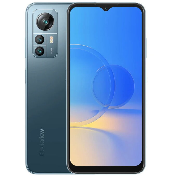 Blackview Telefon mobil Blackview A85