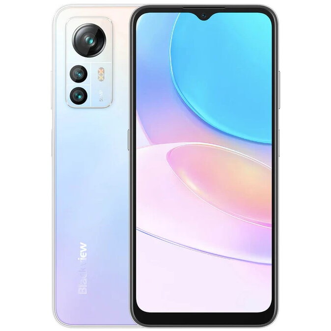 Blackview Telefon mobil Blackview A85