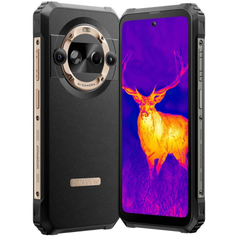 Blackview Telefon Mobil Blackview BL9000