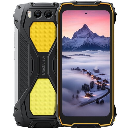 Blackview Telefon Mobil Blackview BV7300