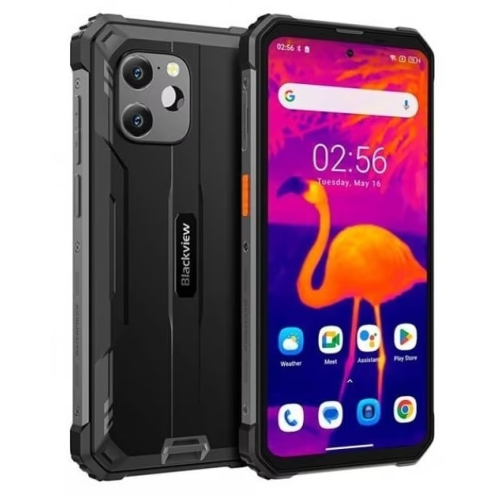 Blackview Telefon mobil Blackview BV8900