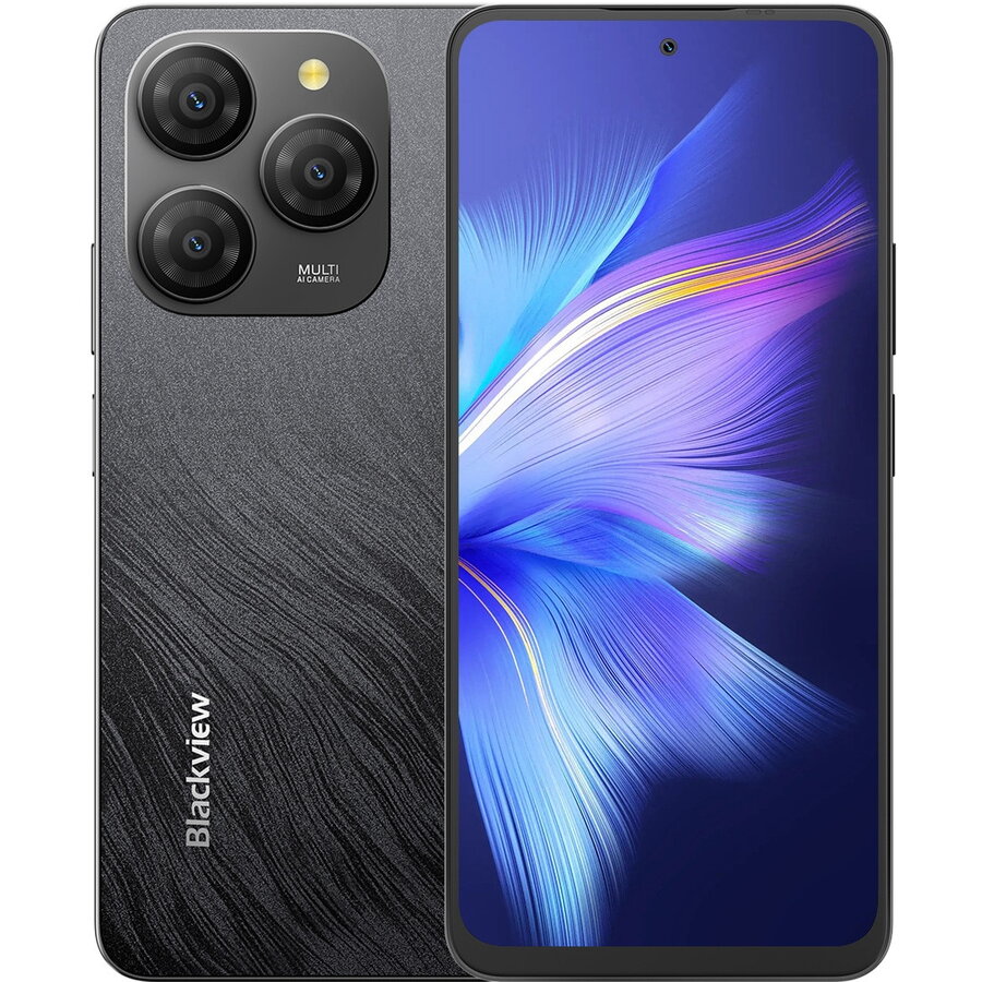 Blackview Telefon mobil Blackview Shark 9