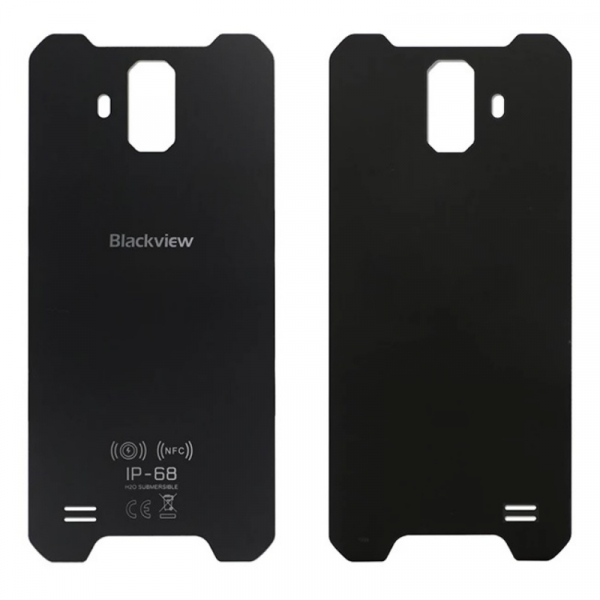 Capac spate original pentru Blackview BV9600 Pro