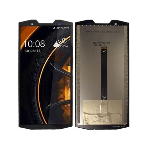Display OGS original pentru Doogee S80   S80 Lite