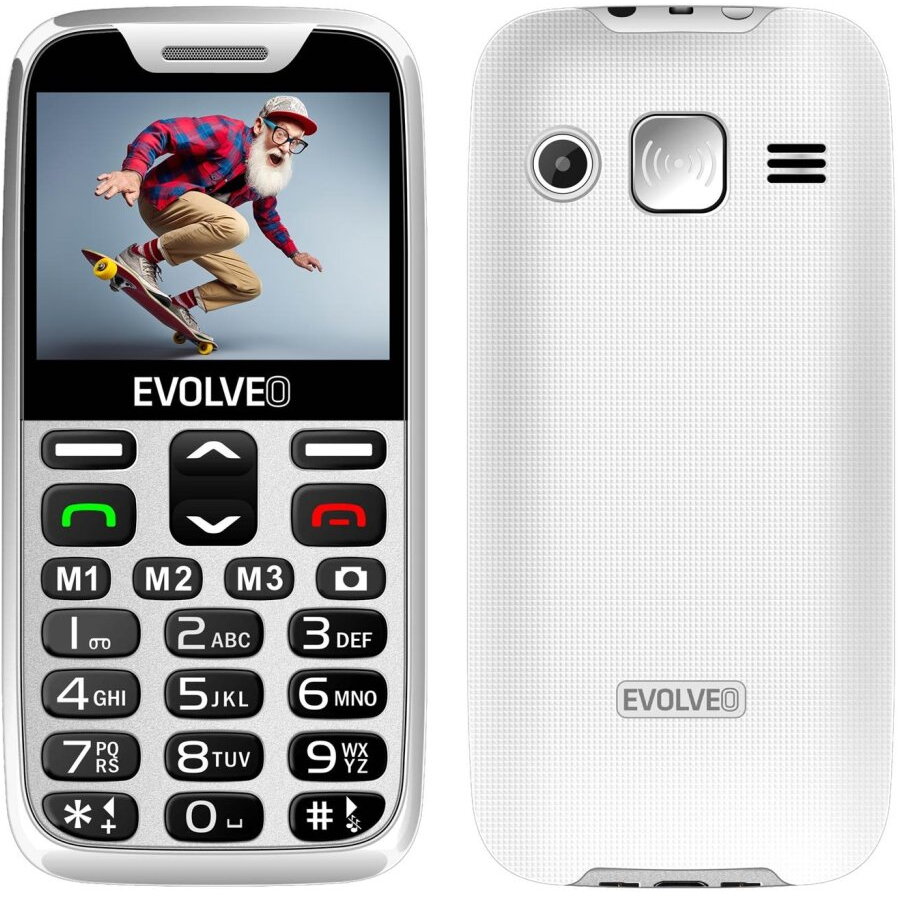Evolveo Evolveo EasyPhone XR