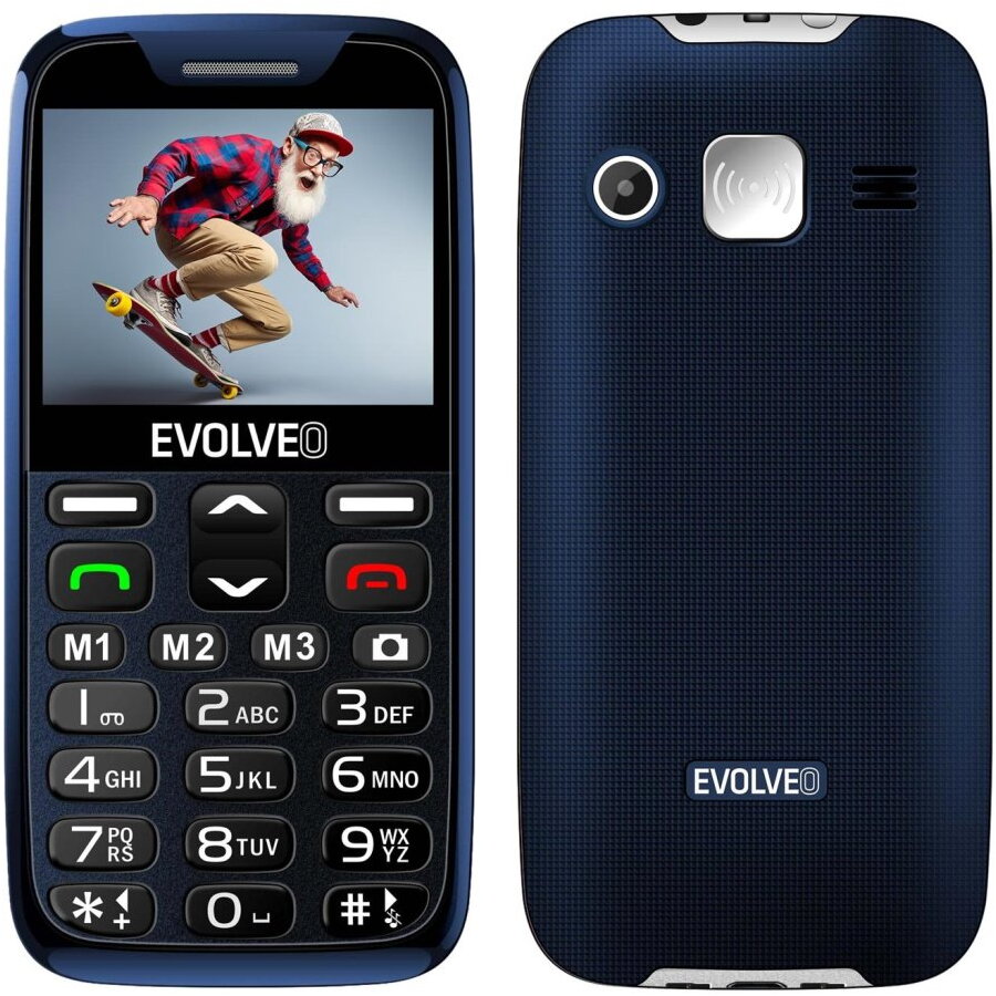 Evolveo Evolveo EasyPhone XR
