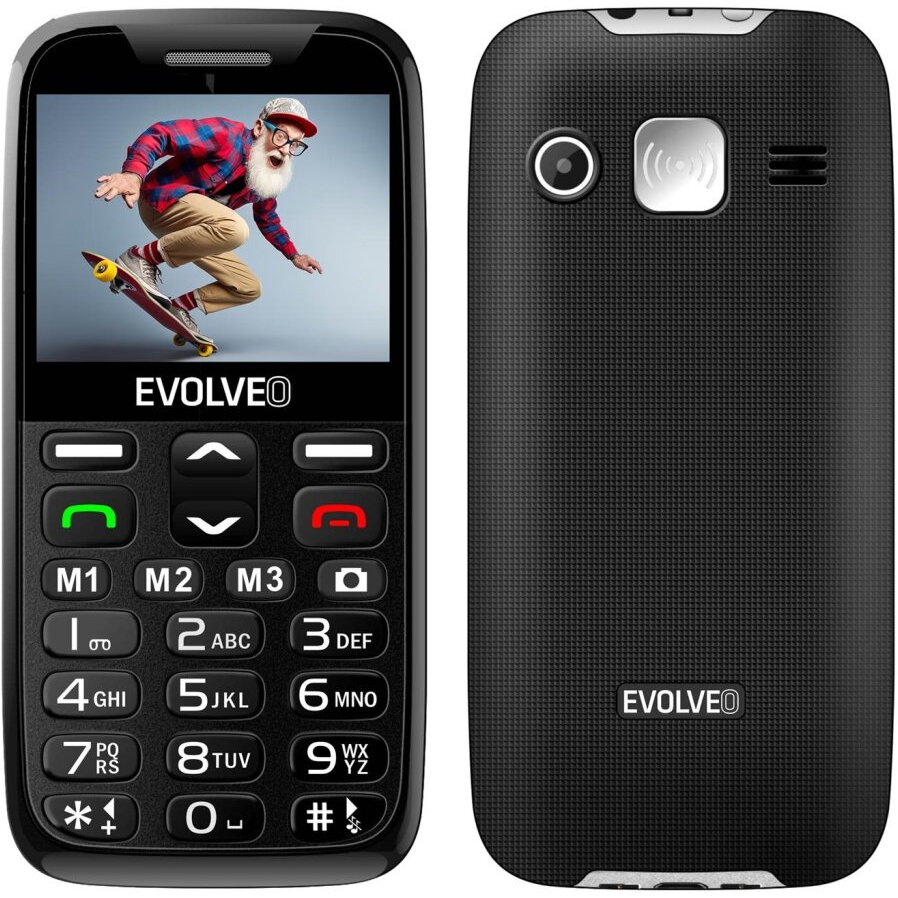 Evolveo Evolveo EasyPhone XR