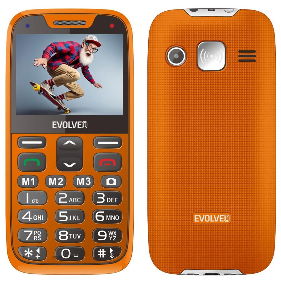 Evolveo Evolveo EasyPhone XR