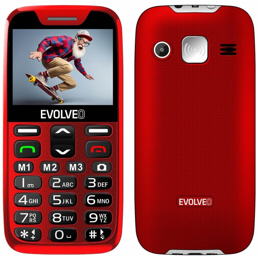 Evolveo Evolveo EasyPhone XR