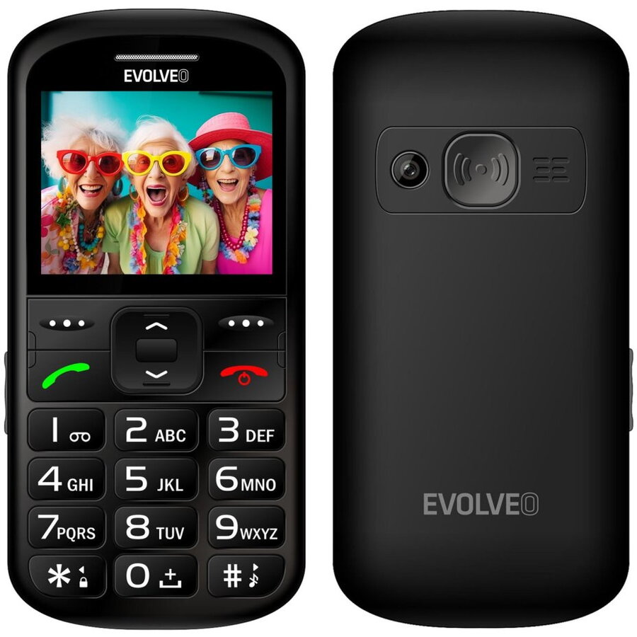 Evolveo Evolveo EasyPhone XS