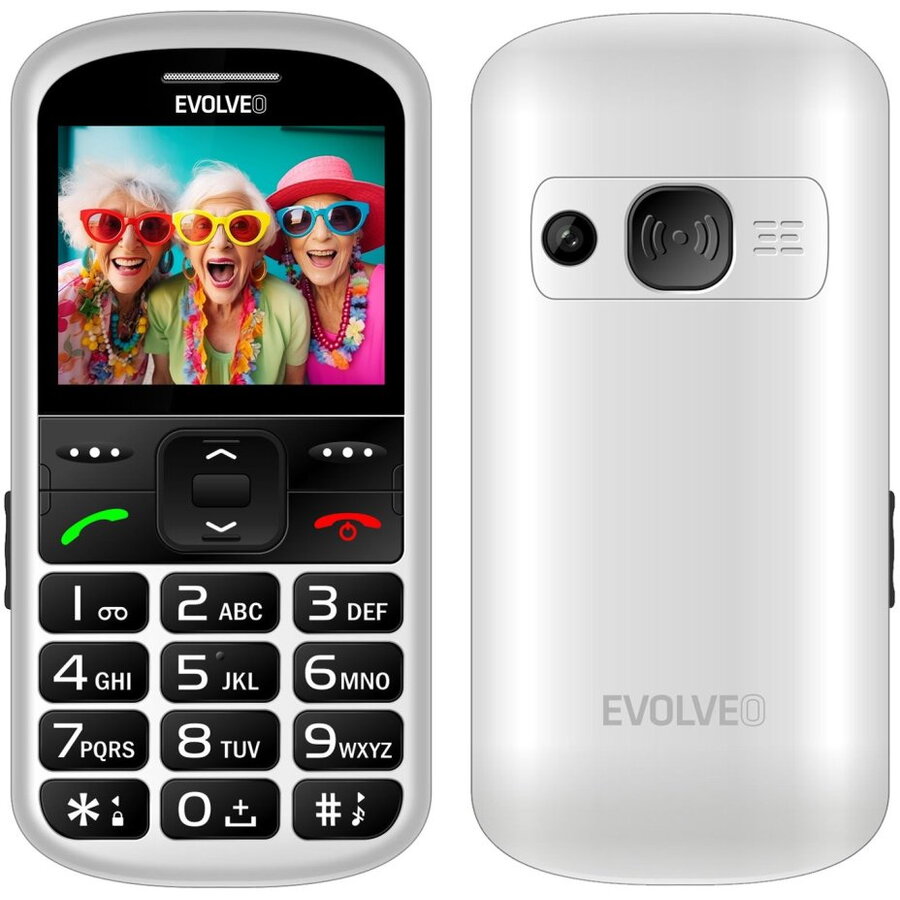 Evolveo Evolveo EasyPhone XS