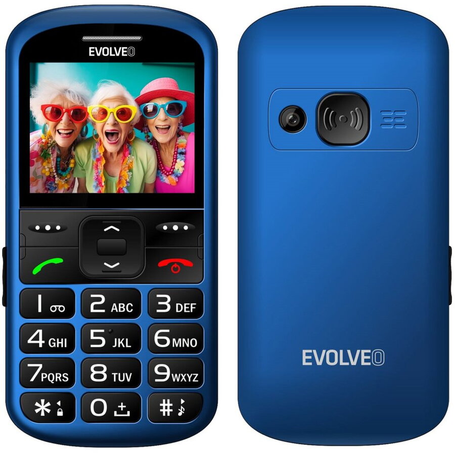 Evolveo Evolveo EasyPhone XS