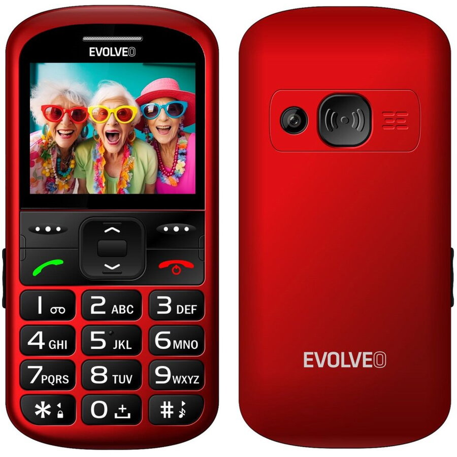 Evolveo Evolveo EasyPhone XS