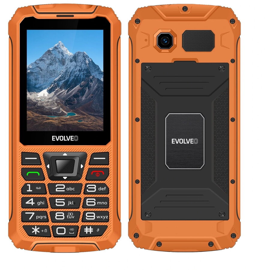 Evolveo Evolveo StrongPhone Z6