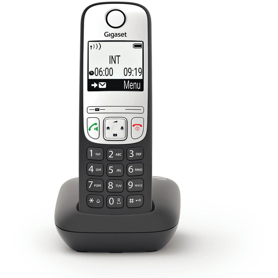 GIGASET Telefon DECT fara fir Gigaset A690