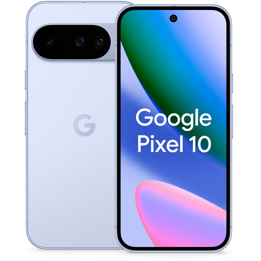 Google Telefon mobil Google Pixel 10
