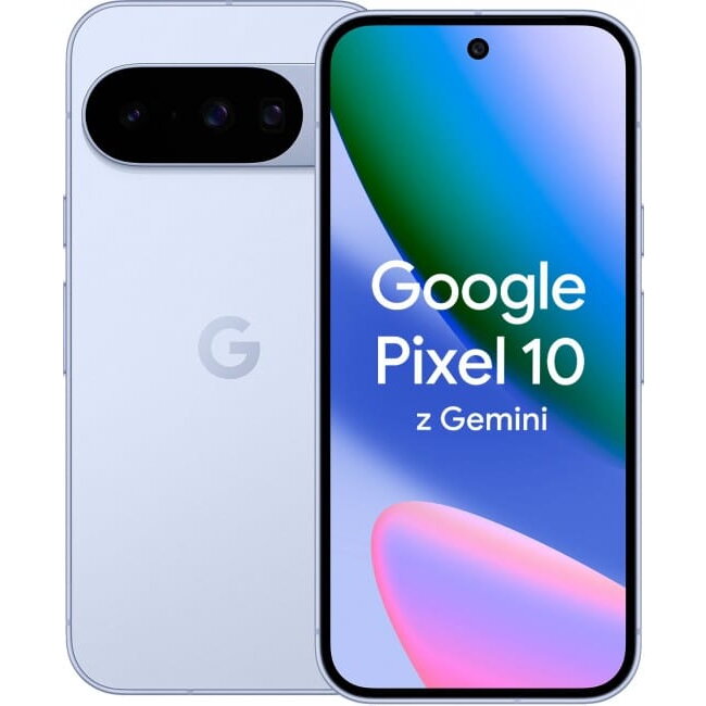 Google Telefon Mobil Google Pixel 10