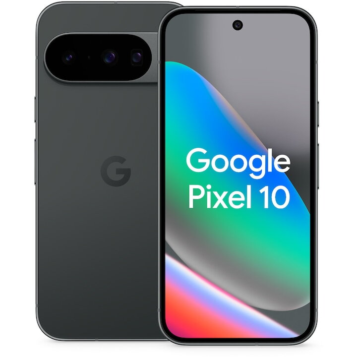 Google Telefon mobil Google Pixel 10