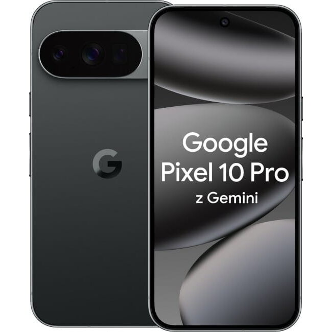 Google Telefon mobil Google Pixel 10 Pro