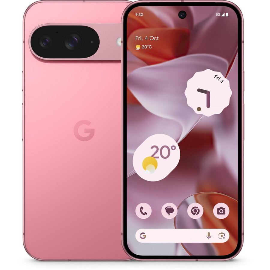 Google Telefon mobil Google Pixel 9