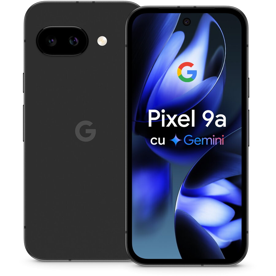 Google Telefon mobil Google Pixel 9a