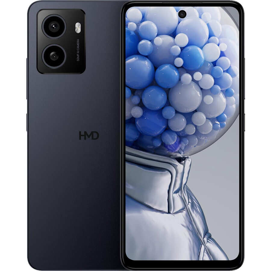 HMD Telefon HMD Pulse Plus 4G