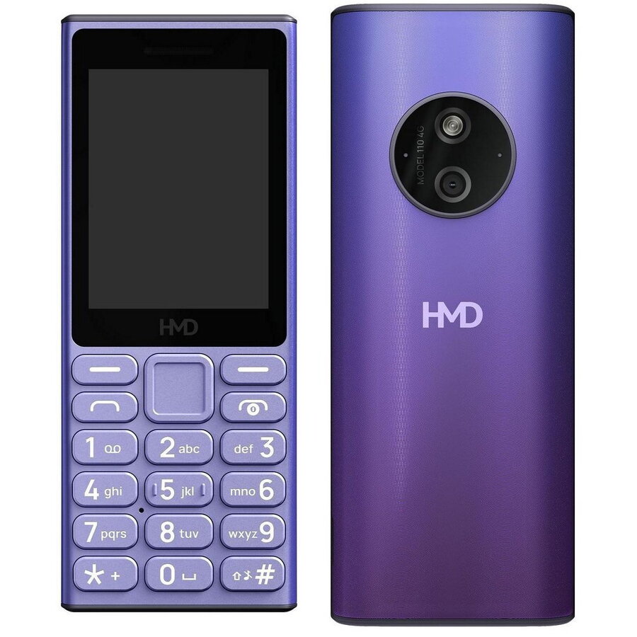 HMD Telefon mobil HMD 110