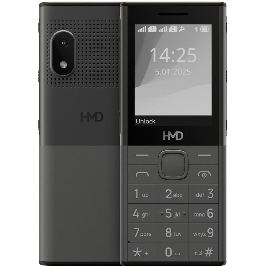 HMD Telefon mobil HMD 150 Music