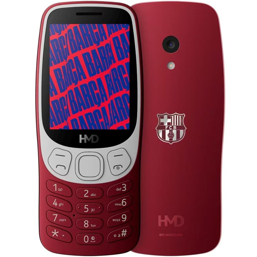 HMD Telefon mobil HMD Barca 3210