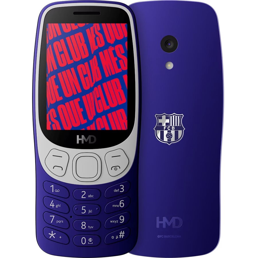 HMD Telefon mobil HMD Barca 3210