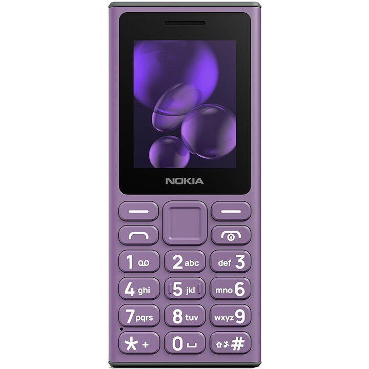HMD Telefon mobil HMD Nokia 105