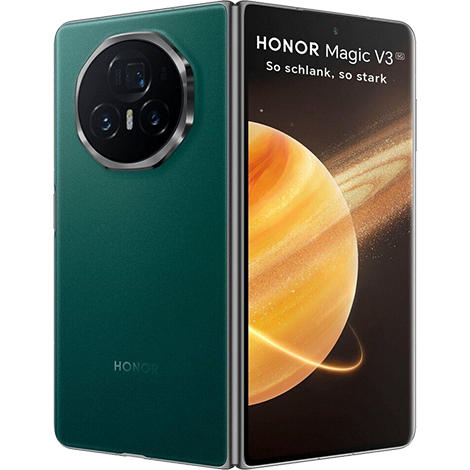 Honor Telefon mobil Honor Magic V3