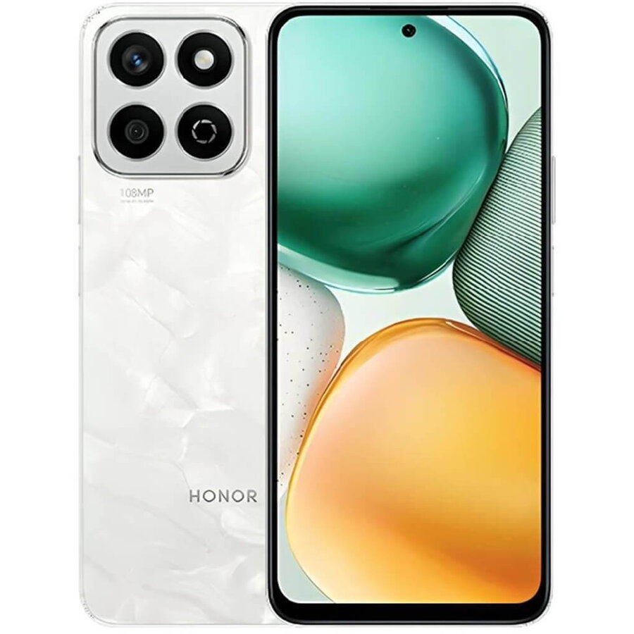 Honor Telefon mobil Honor X7C 8GB RAM