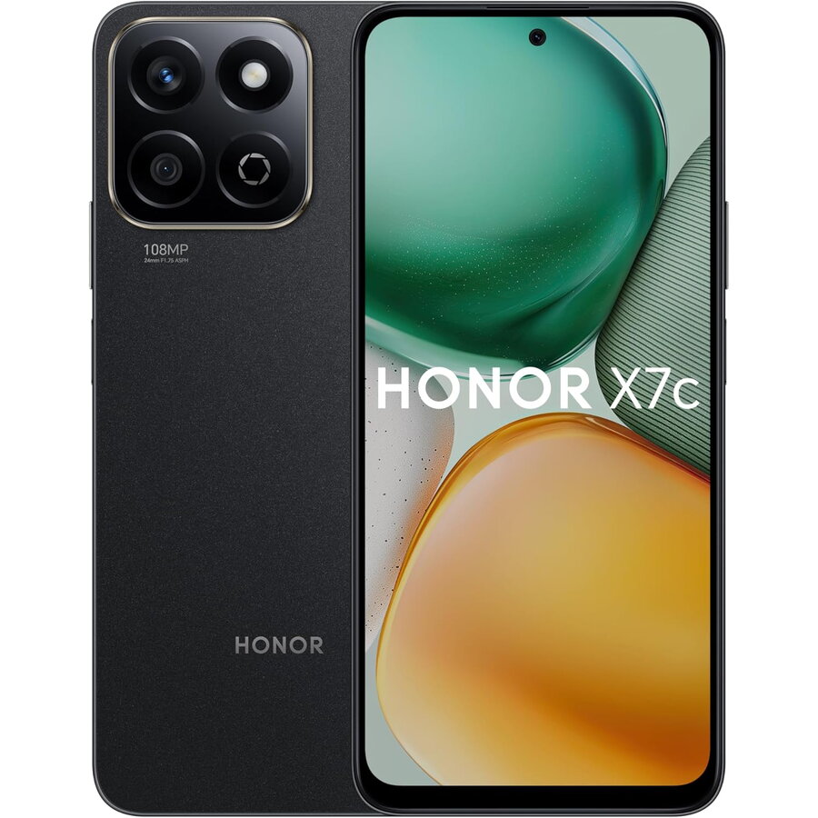 Honor Telefon mobil Honor X7C 8GB RAM