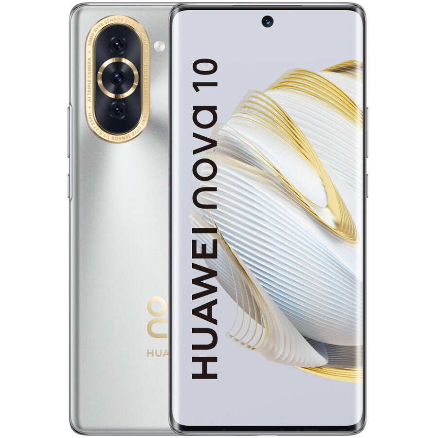Huawei Telefon mobil Huawei Nova 10