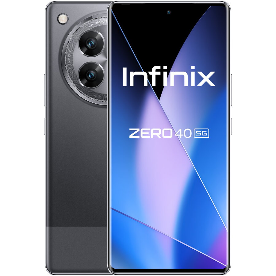 Infinix Telefon mobil INFINIX ZERO 40