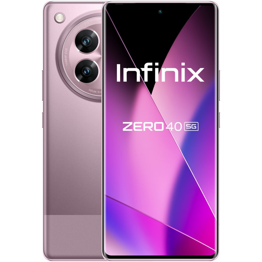 Infinix Telefon mobil INFINIX ZERO 40