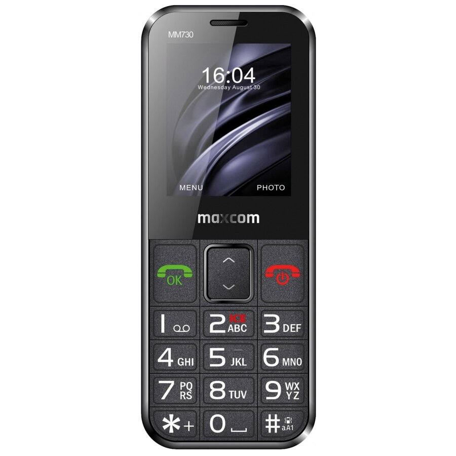 Maxcom Telefon