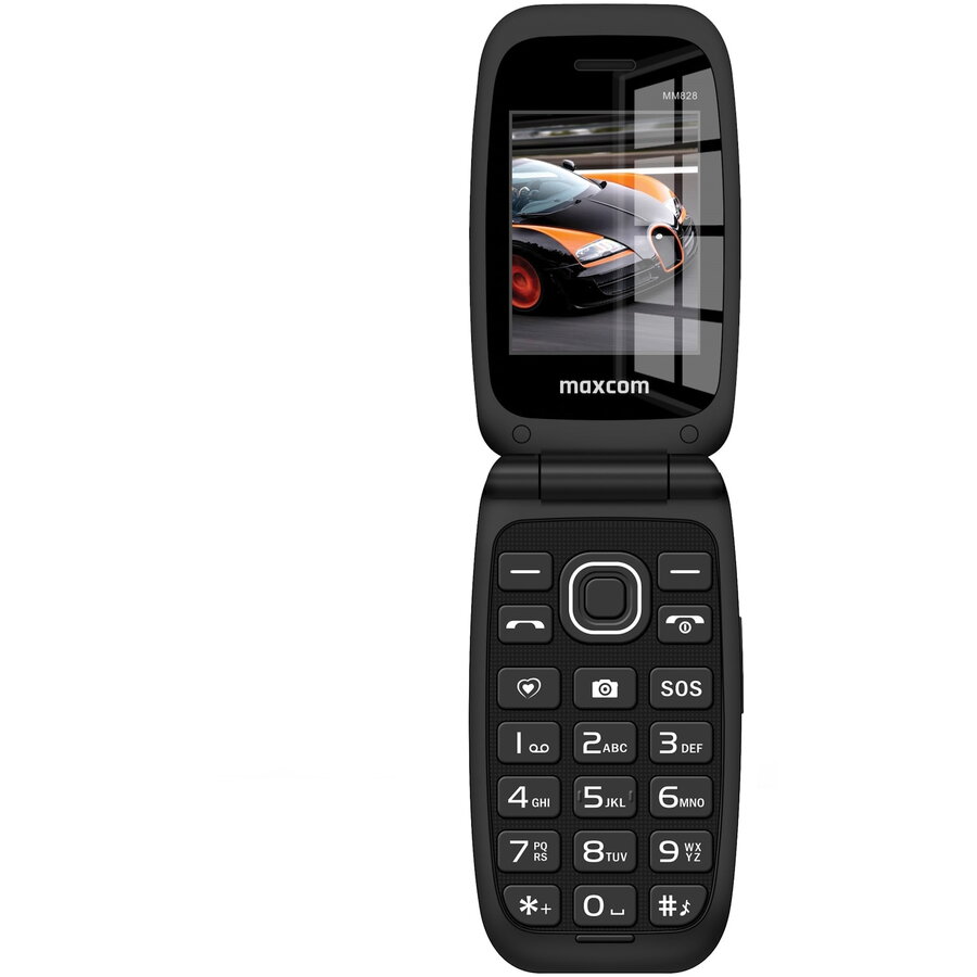 Maxcom Telefon mobil Maxcom MM828 4G