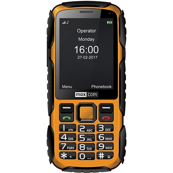 Maxcom Telefon mobil Maxcom MM920L