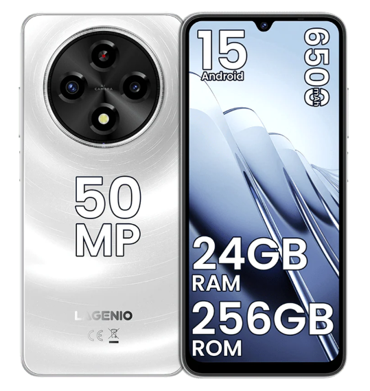Telefon Mobil LAGENIO A12 Pro