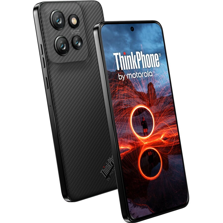 Motorola Telefon mobil Motorola ThinkPhone25