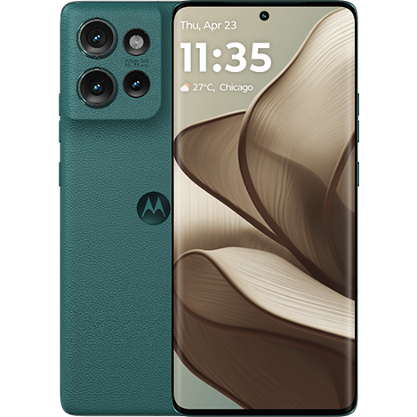 Motorola Telefon Mobil Motorola Edge 50