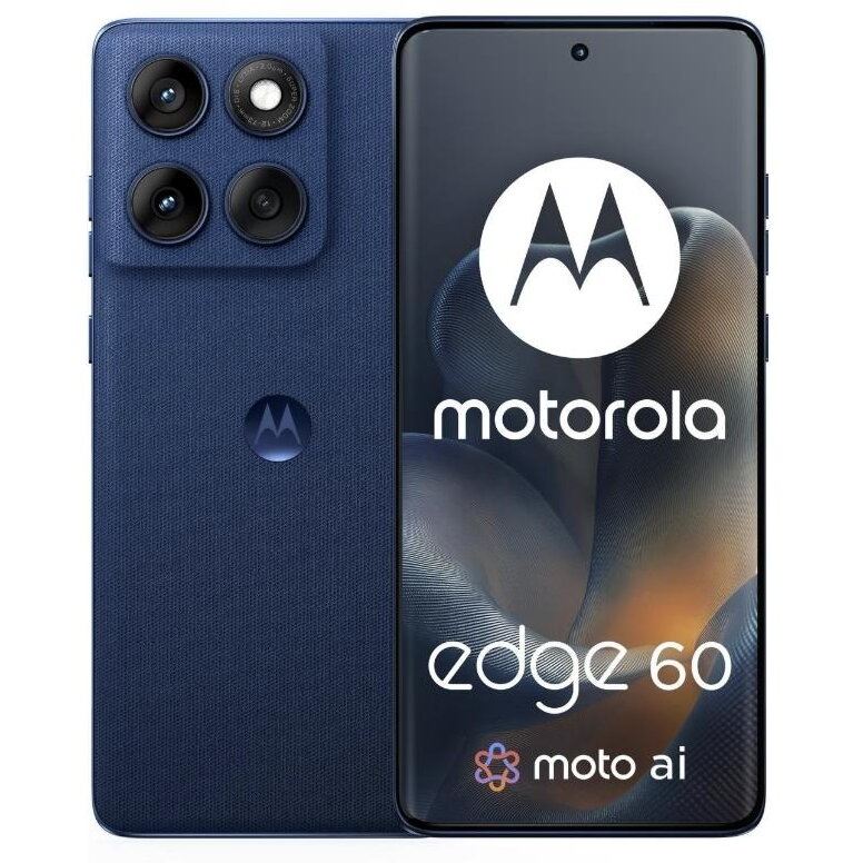 Motorola Telefon mobil Motorola Edge 60