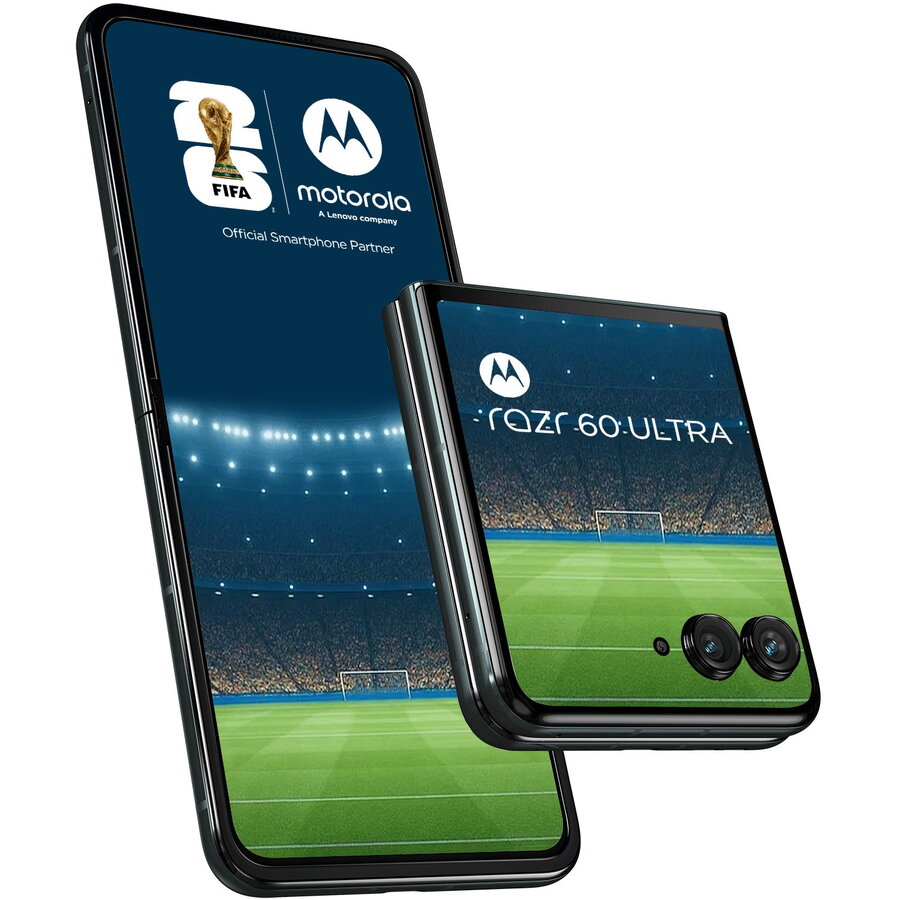 Motorola Telefon mobil Motorola razr 60 ultra