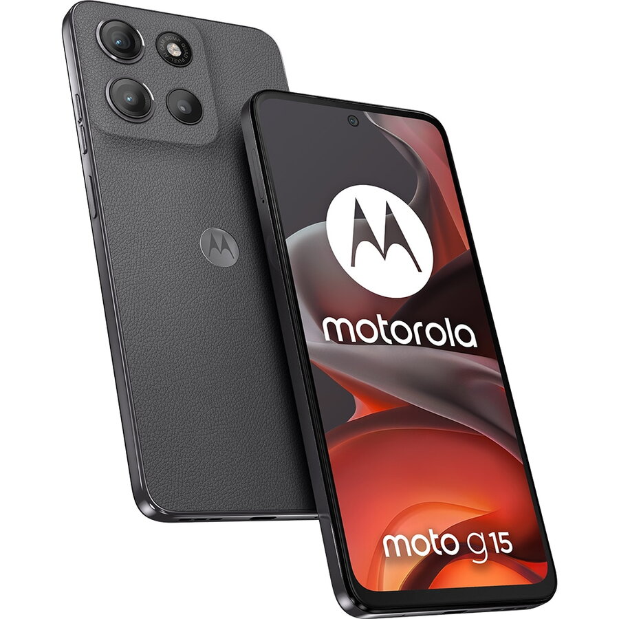 Motorola Telefon MOTOROLA Moto G15