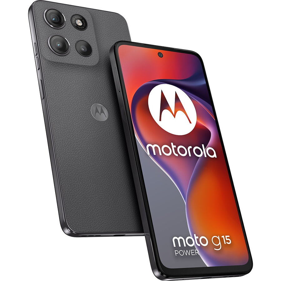 Motorola Telefon MOTOROLA Moto G15 Power